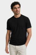 THE ESSENTIAL T-SHIRT BLACK