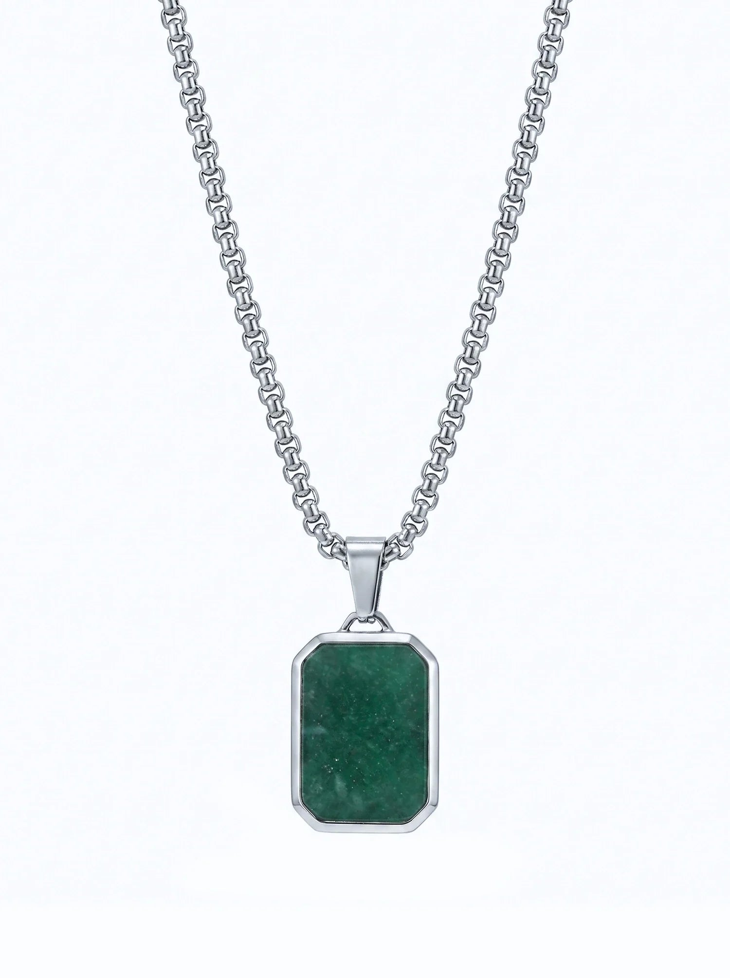 Chantilly Emerald