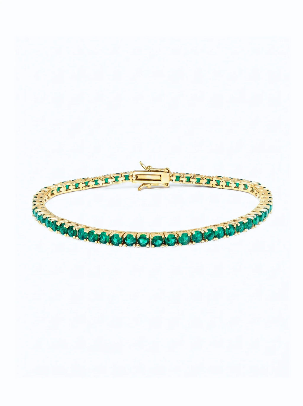 Riviera Emerald Gold