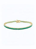 Riviera Emerald Gold