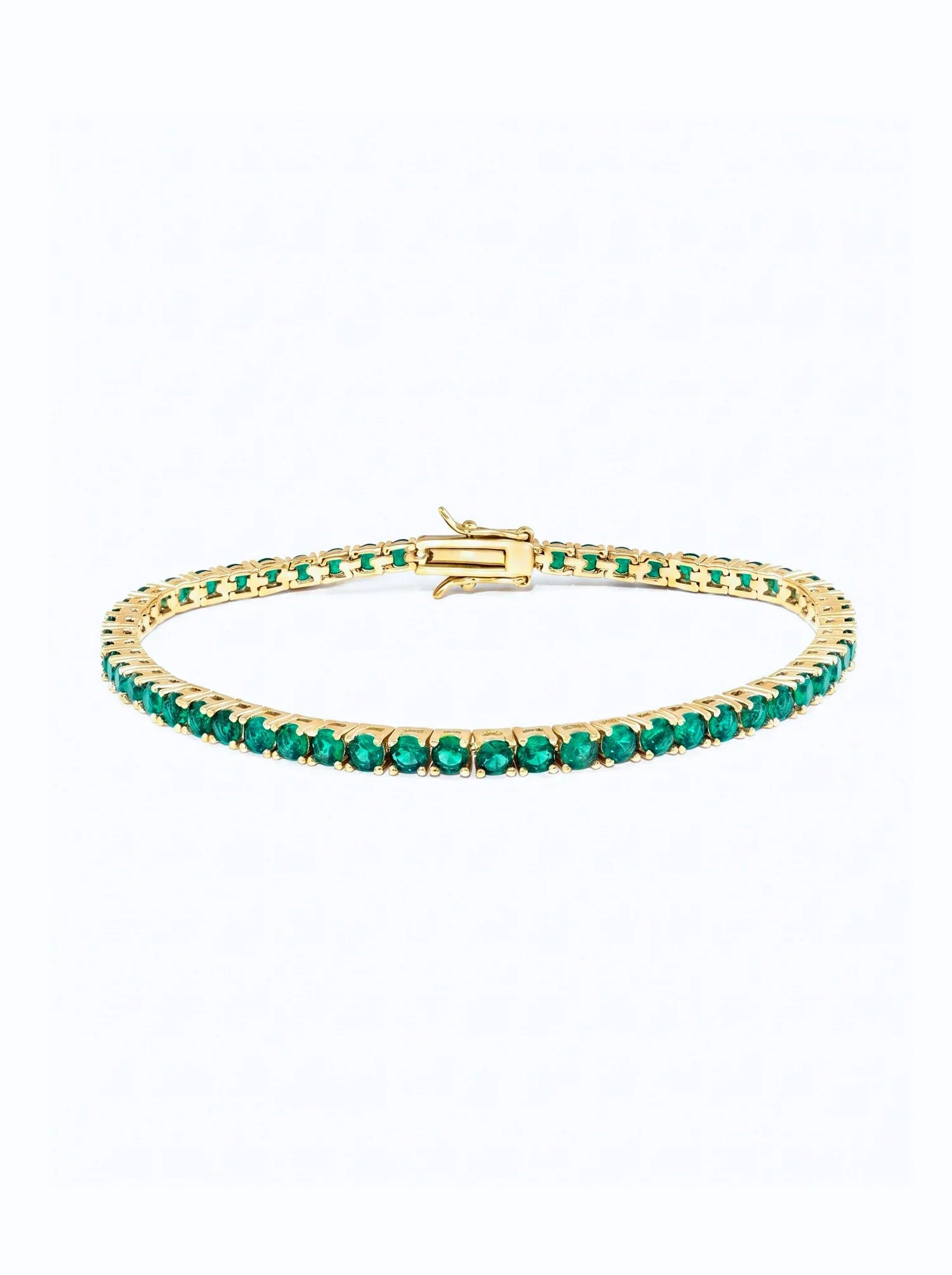 Riviera Emerald Gold