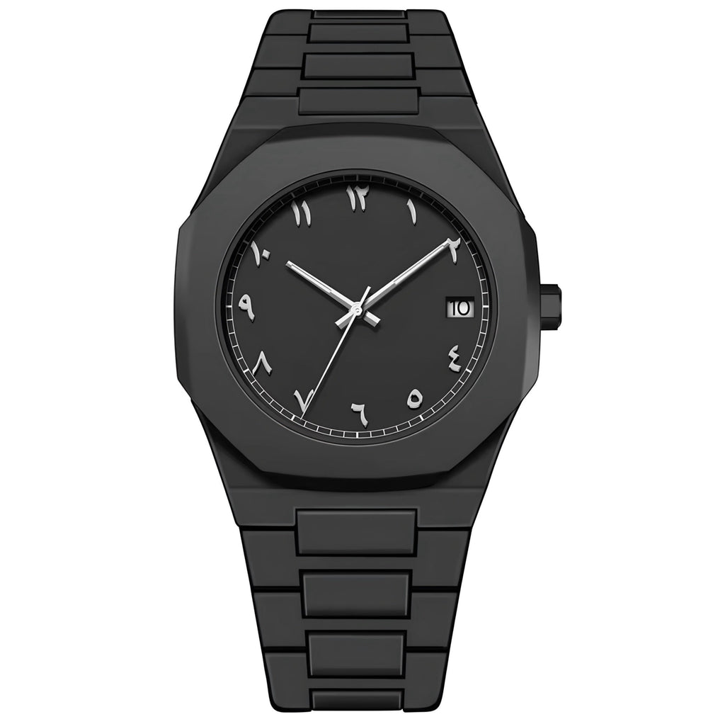 Pierry ® | ONO Date Arabic
