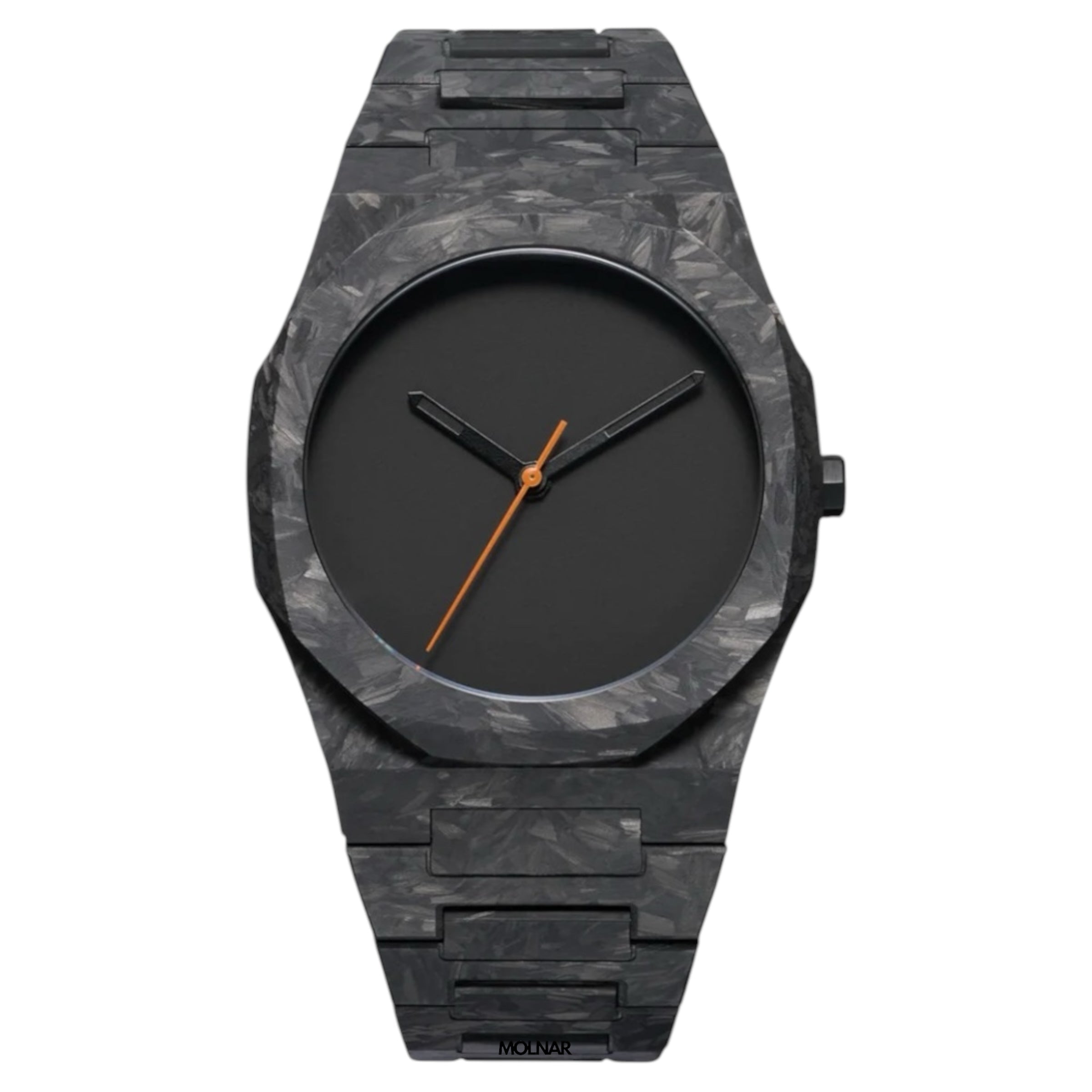 Pierry ® | Arcen Orange Edition