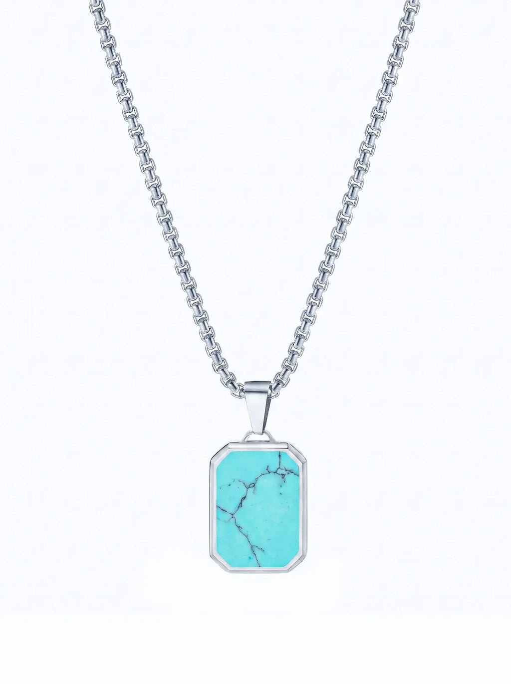 Chantilly Turquoise