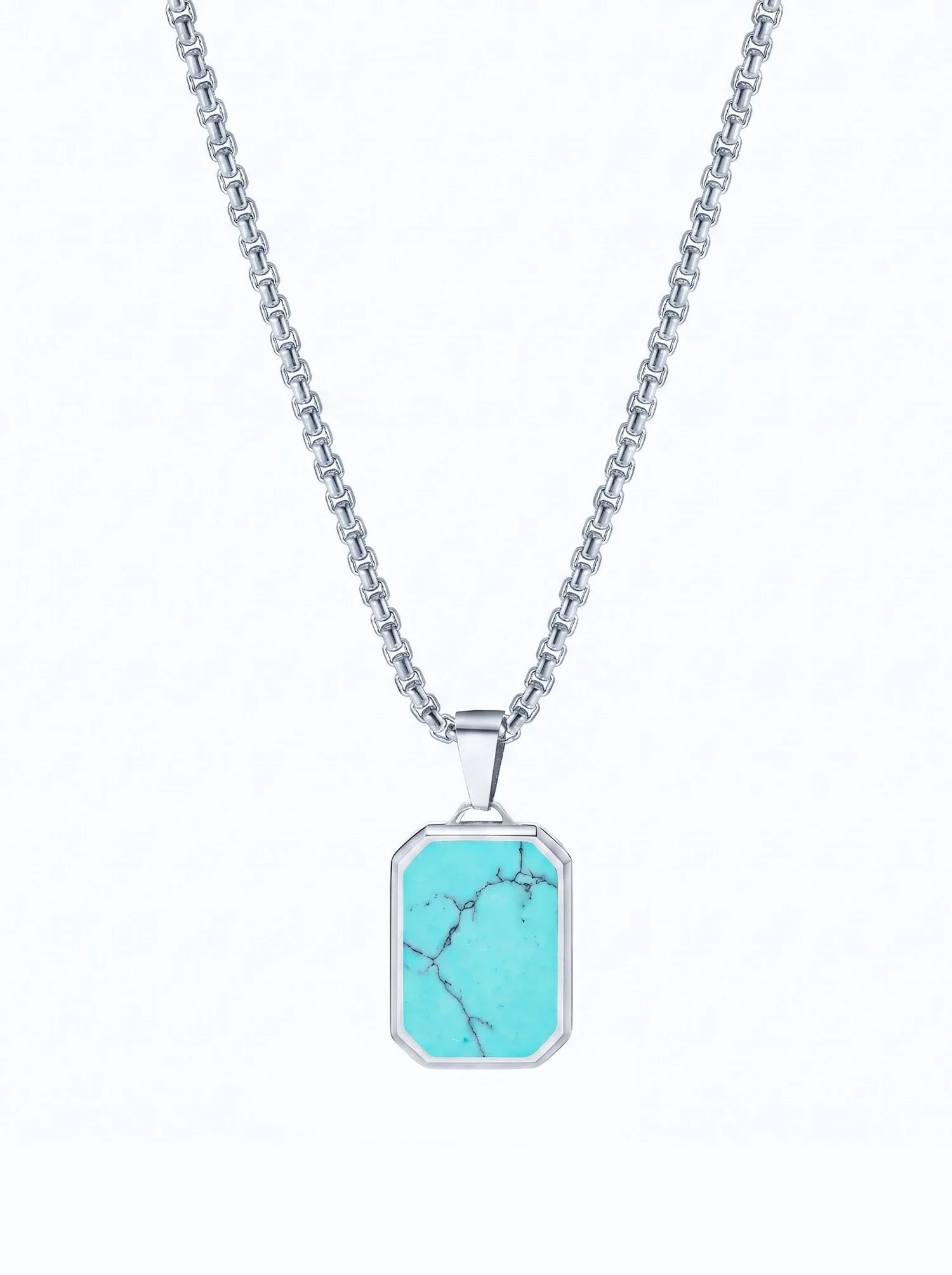 Chantilly Turquoise