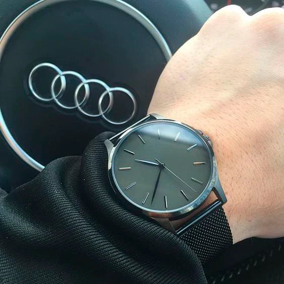 Pierry ® | Minimalist - 40mm